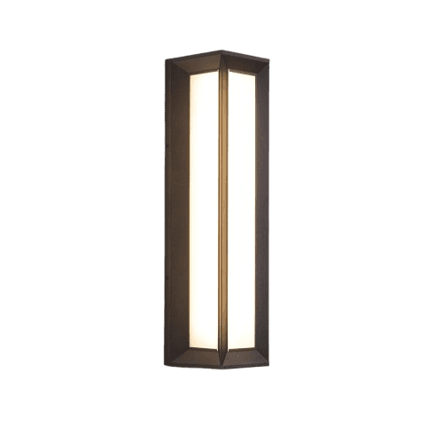MVBT Modern Outdoor Wall Lights, 26" Large Outdoor Wall Sconce Hardwired