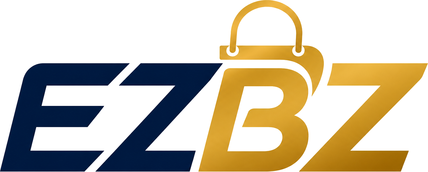 EZBZ MALL